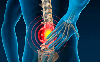 El dolor lumbar
