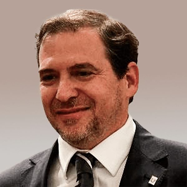 Prof. Dr. Arturo Martín Gorodner 